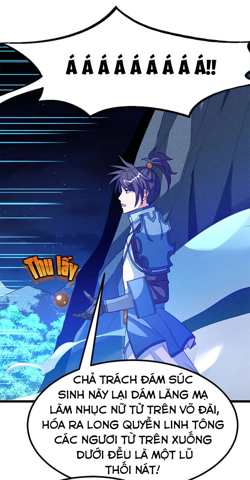 Cửu Dương Thần Vương Chapter 230 - 30