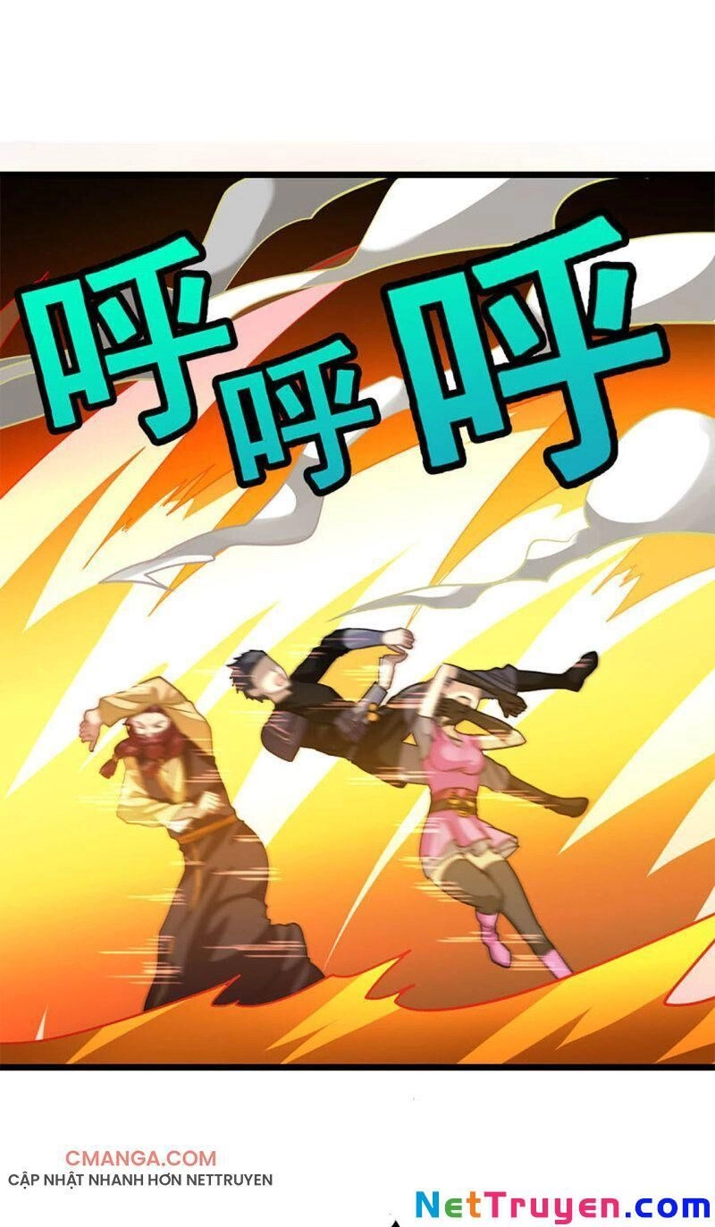 Cửu Dương Thần Vương Chapter 231 - 2