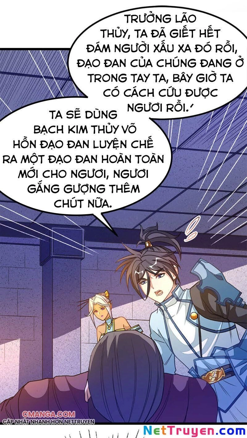 Cửu Dương Thần Vương Chapter 231 - 6