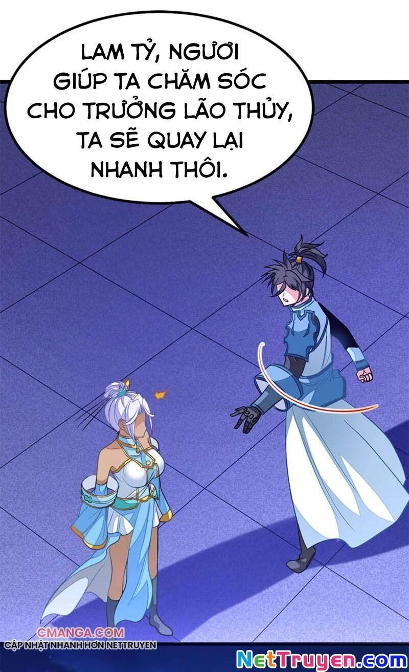 Cửu Dương Thần Vương Chapter 231 - 8