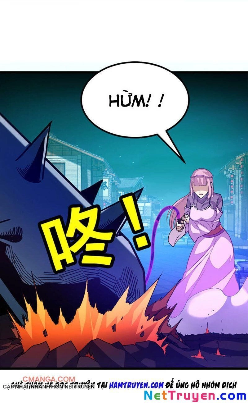 Cửu Dương Thần Vương Chapter 231 - 11