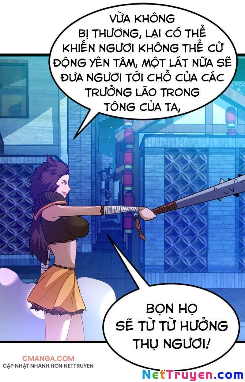 Cửu Dương Thần Vương Chapter 231 - 12