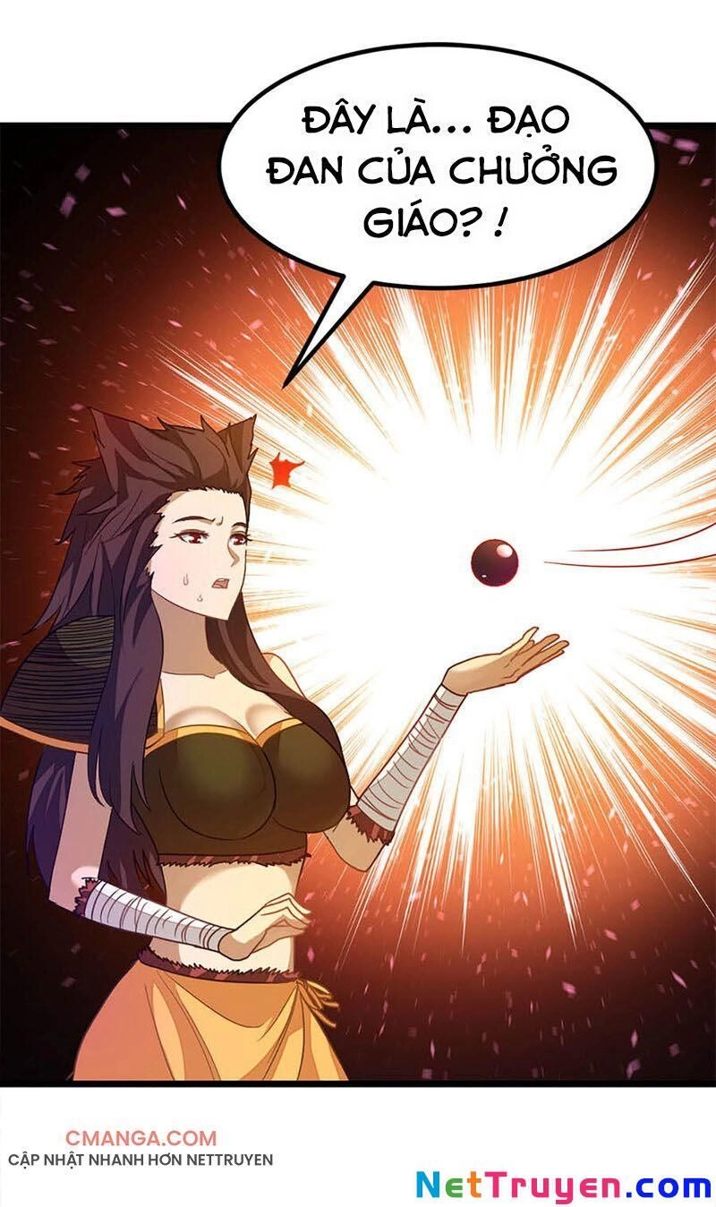 Cửu Dương Thần Vương Chapter 231 - 15