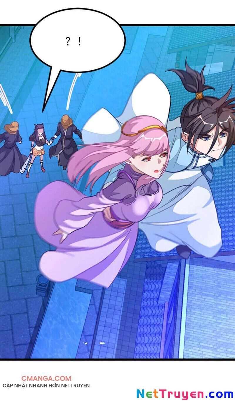 Cửu Dương Thần Vương Chapter 231 - 18