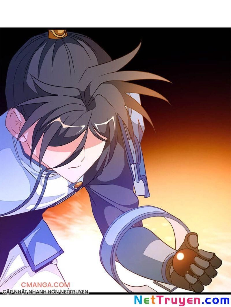 Cửu Dương Thần Vương Chapter 231 - 21