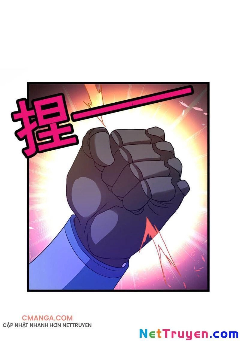 Cửu Dương Thần Vương Chapter 231 - 22