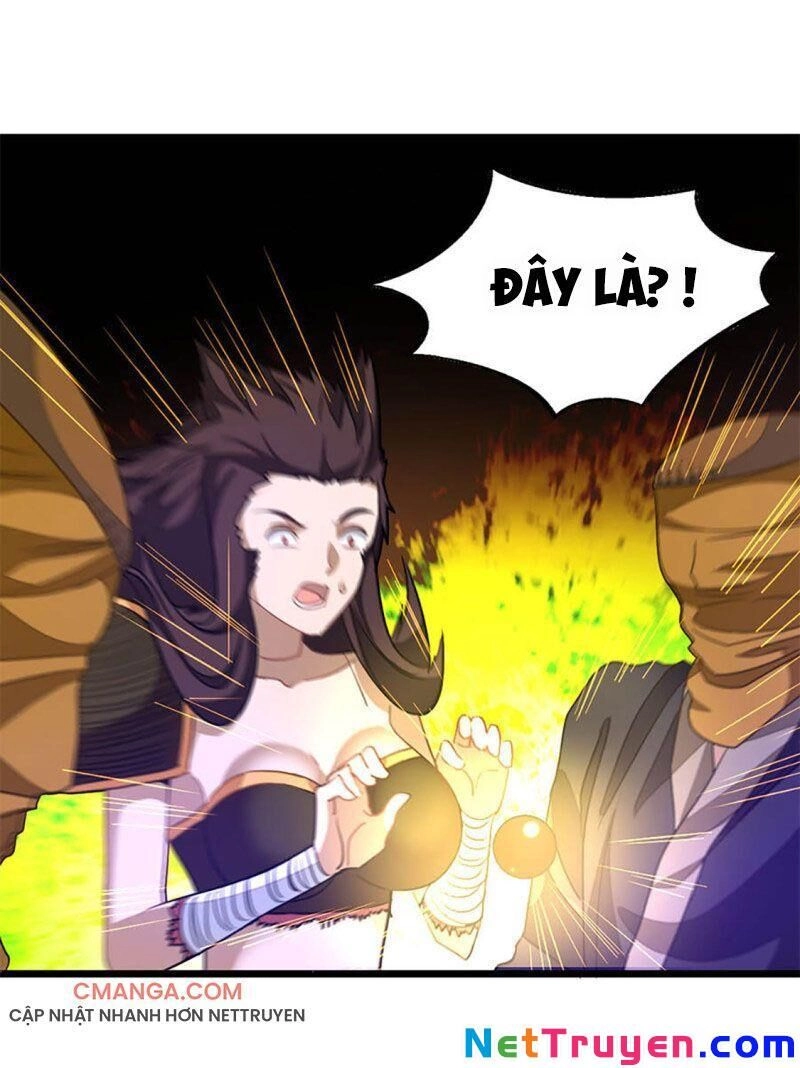 Cửu Dương Thần Vương Chapter 231 - 23