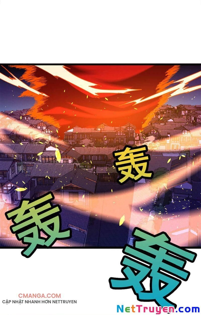 Cửu Dương Thần Vương Chapter 231 - 25