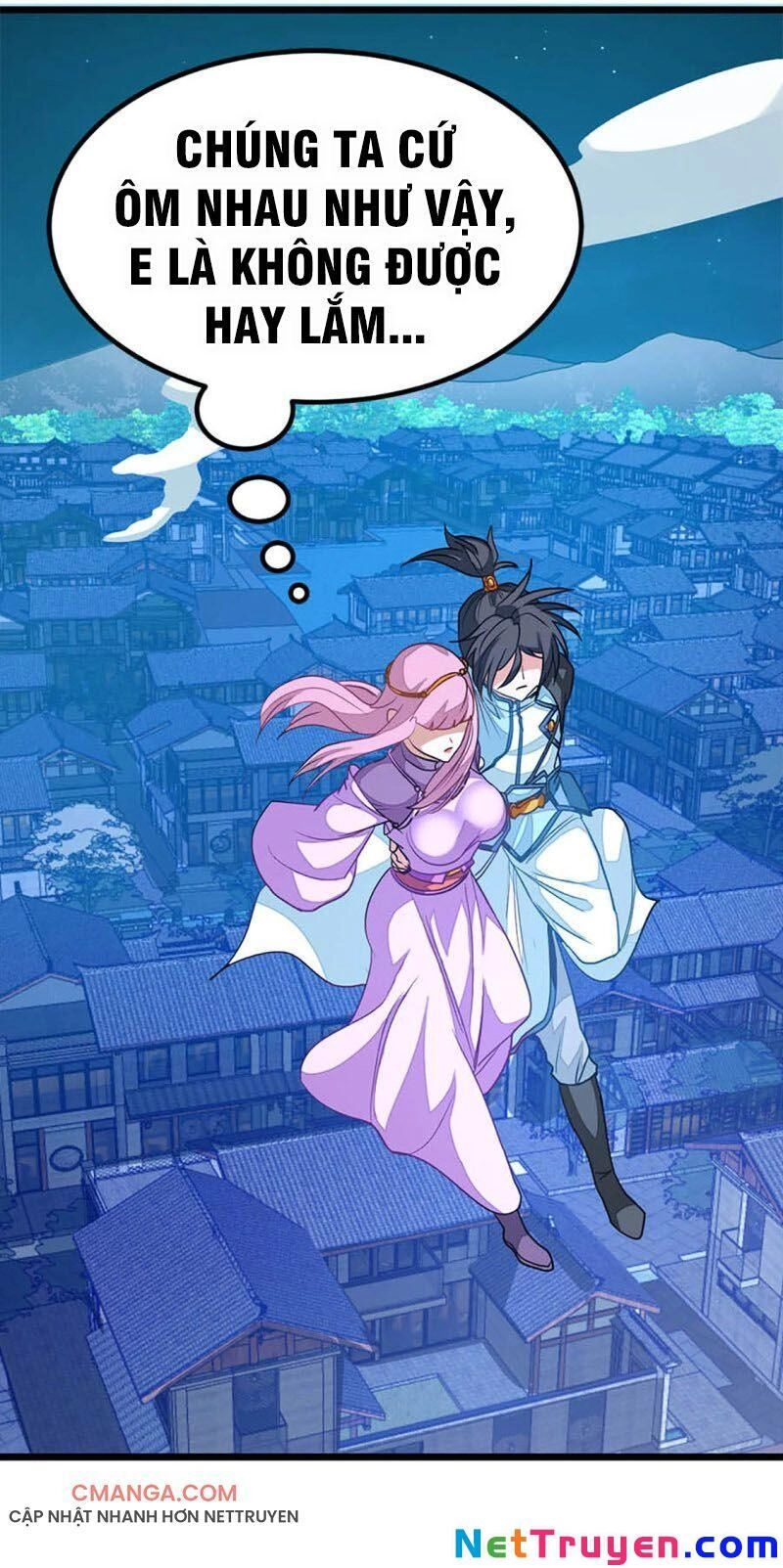 Cửu Dương Thần Vương Chapter 231 - 26