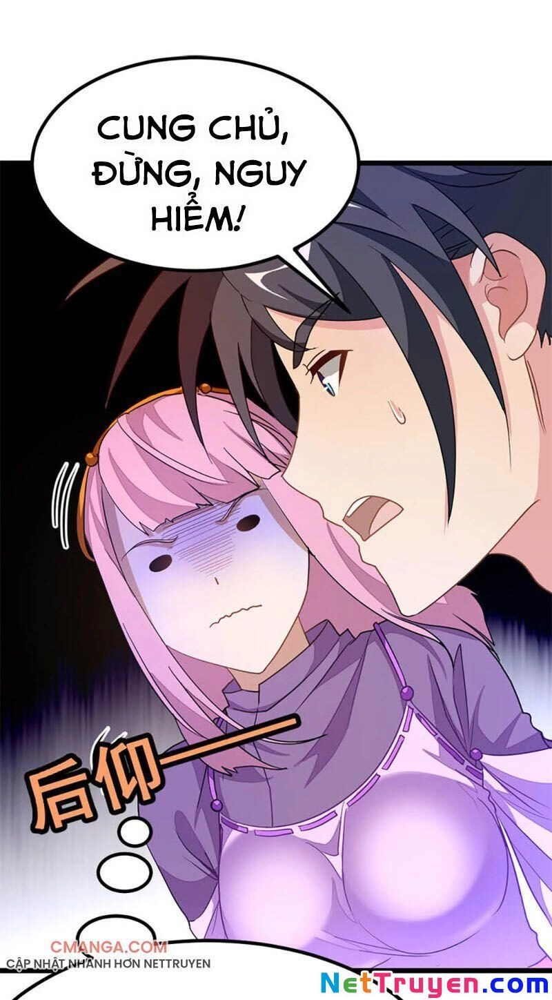 Cửu Dương Thần Vương Chapter 231 - 27