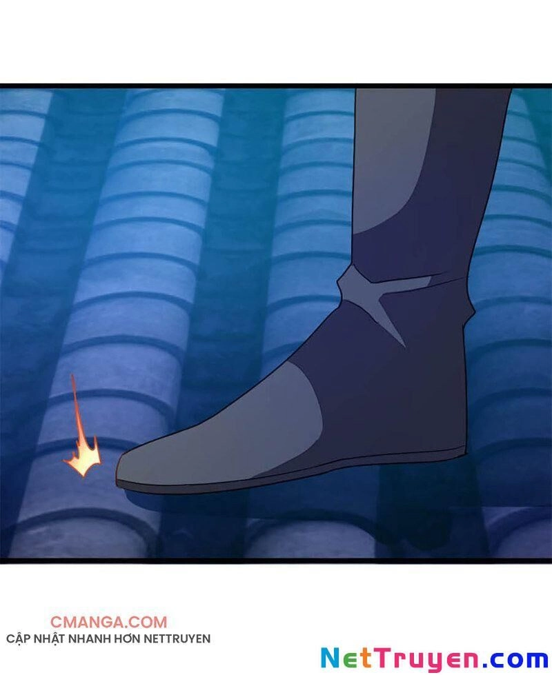 Cửu Dương Thần Vương Chapter 231 - 30