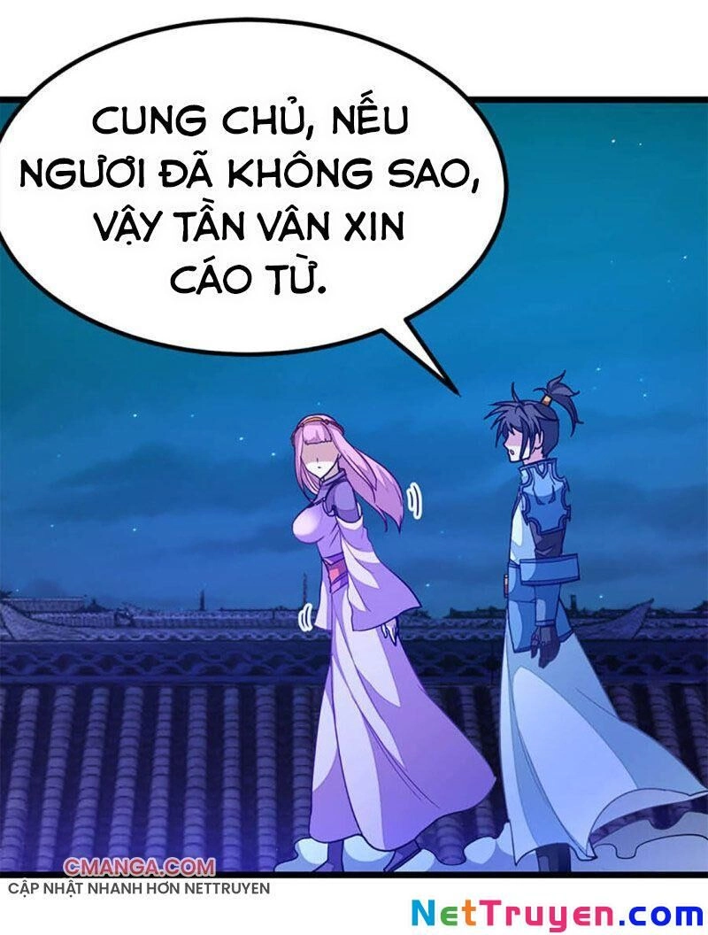 Cửu Dương Thần Vương Chapter 231 - 31