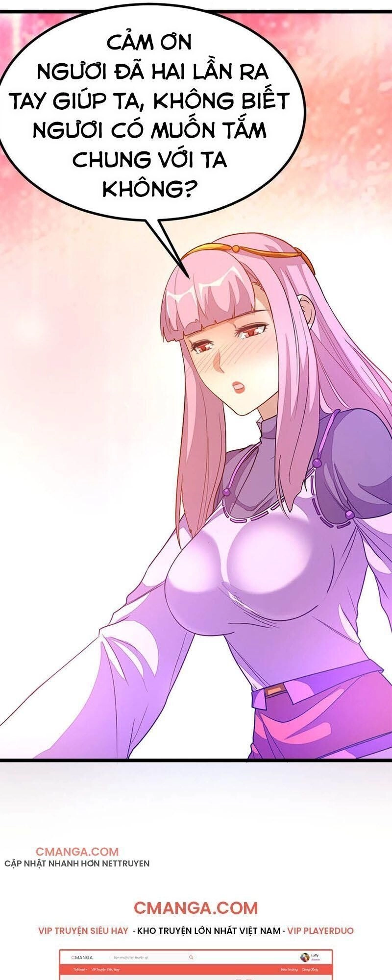 Cửu Dương Thần Vương Chapter 231 - 34