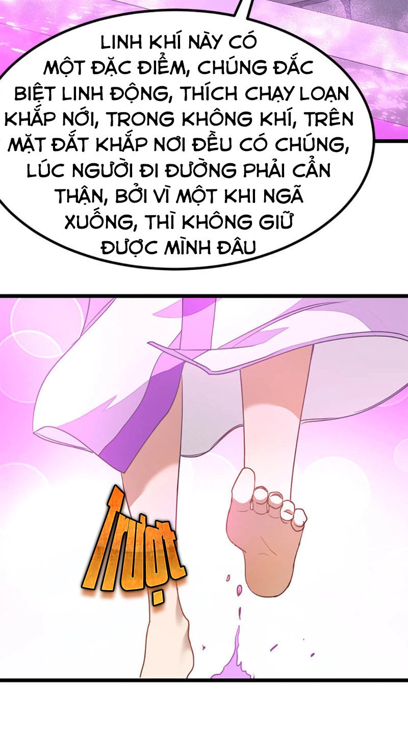 Cửu Dương Thần Vương Chapter 232 - 3