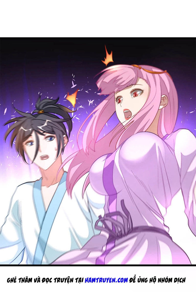 Cửu Dương Thần Vương Chapter 232 - 4