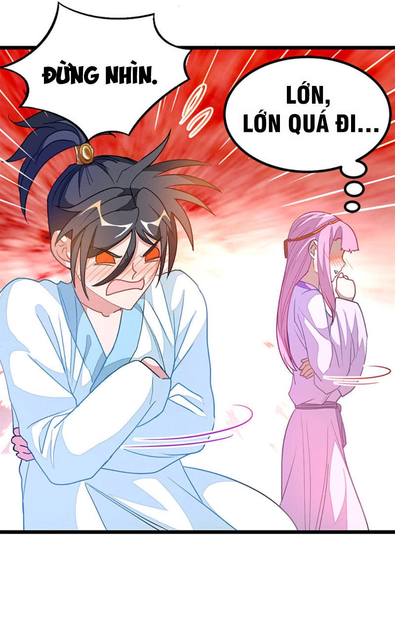 Cửu Dương Thần Vương Chapter 232 - 9