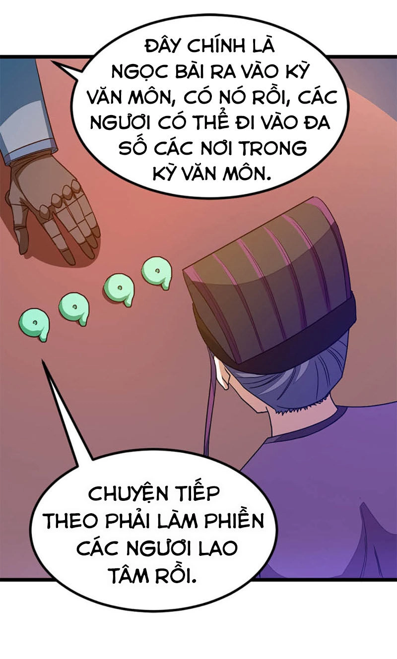 Cửu Dương Thần Vương Chapter 232 - 19