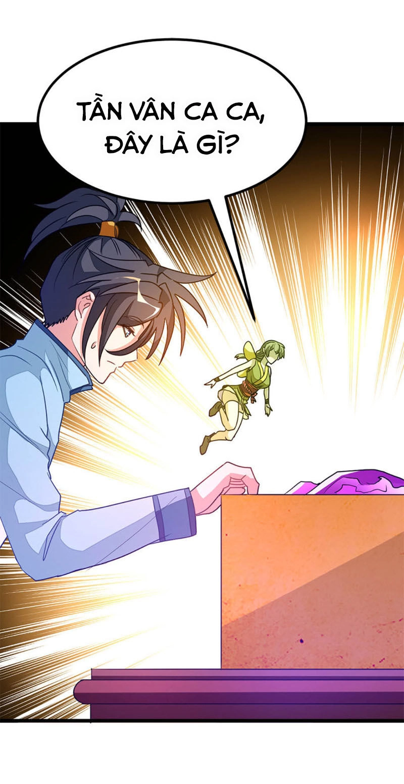 Cửu Dương Thần Vương Chapter 232 - 24