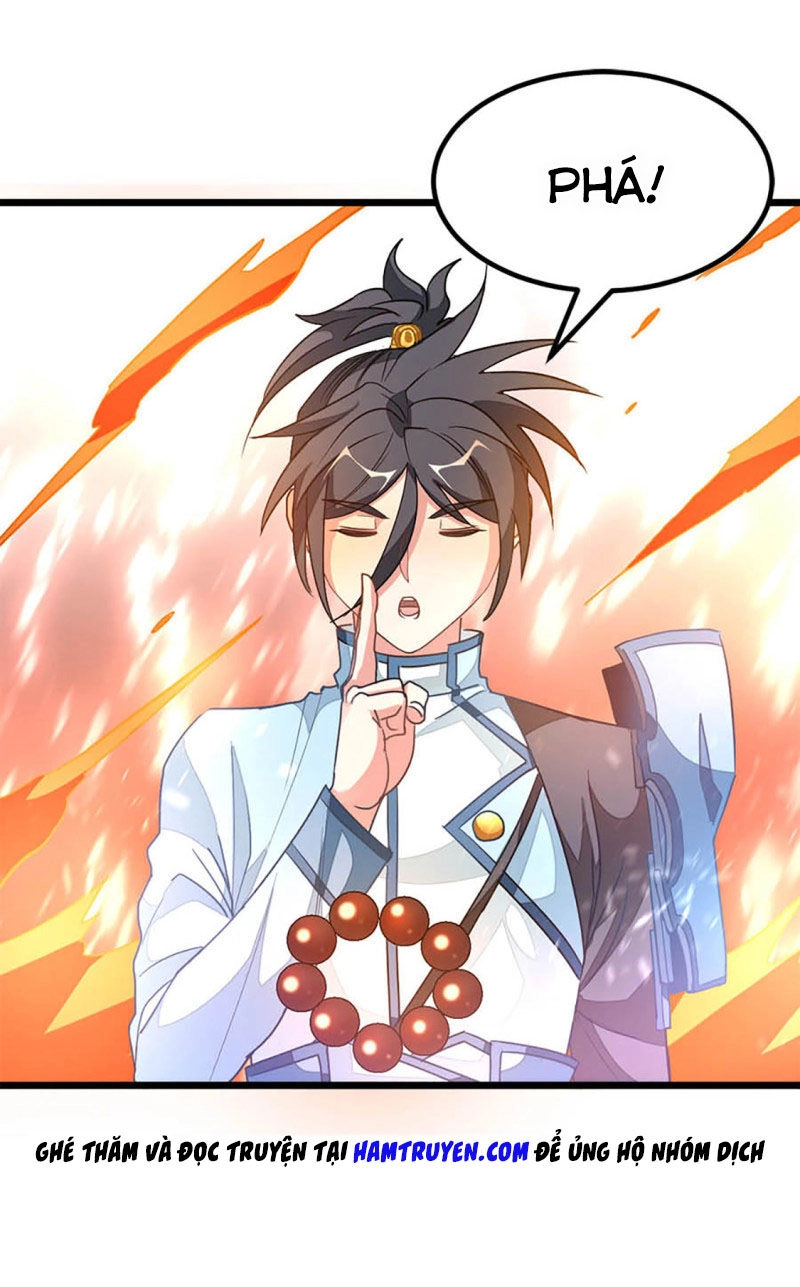 Cửu Dương Thần Vương Chapter 232 - 28