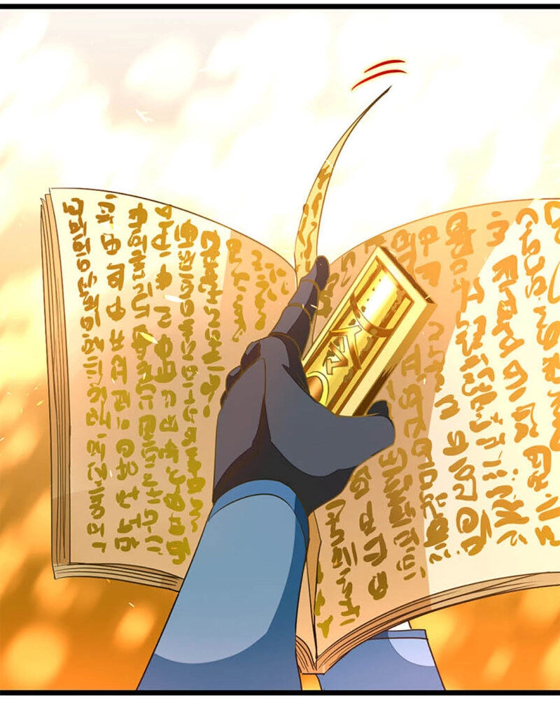 Cửu Dương Thần Vương Chapter 232 - 32