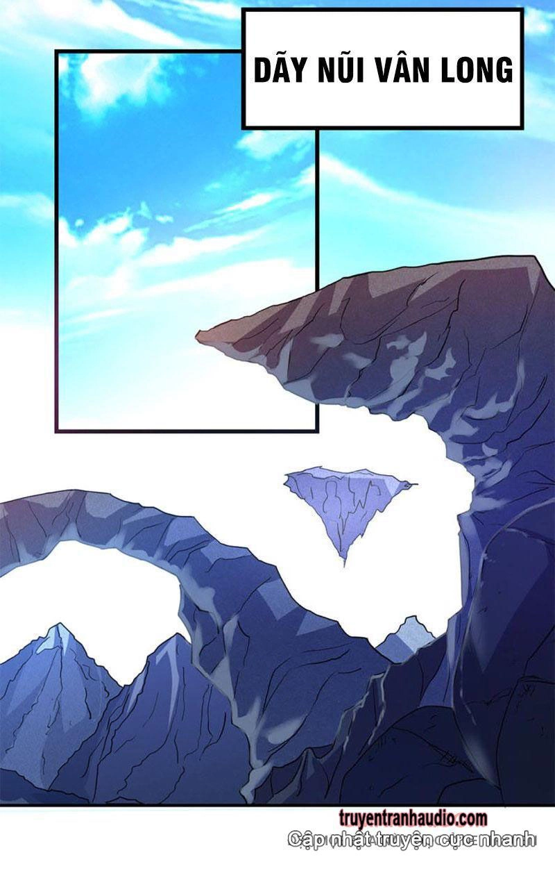 Cửu Dương Thần Vương Chapter 233 - 4