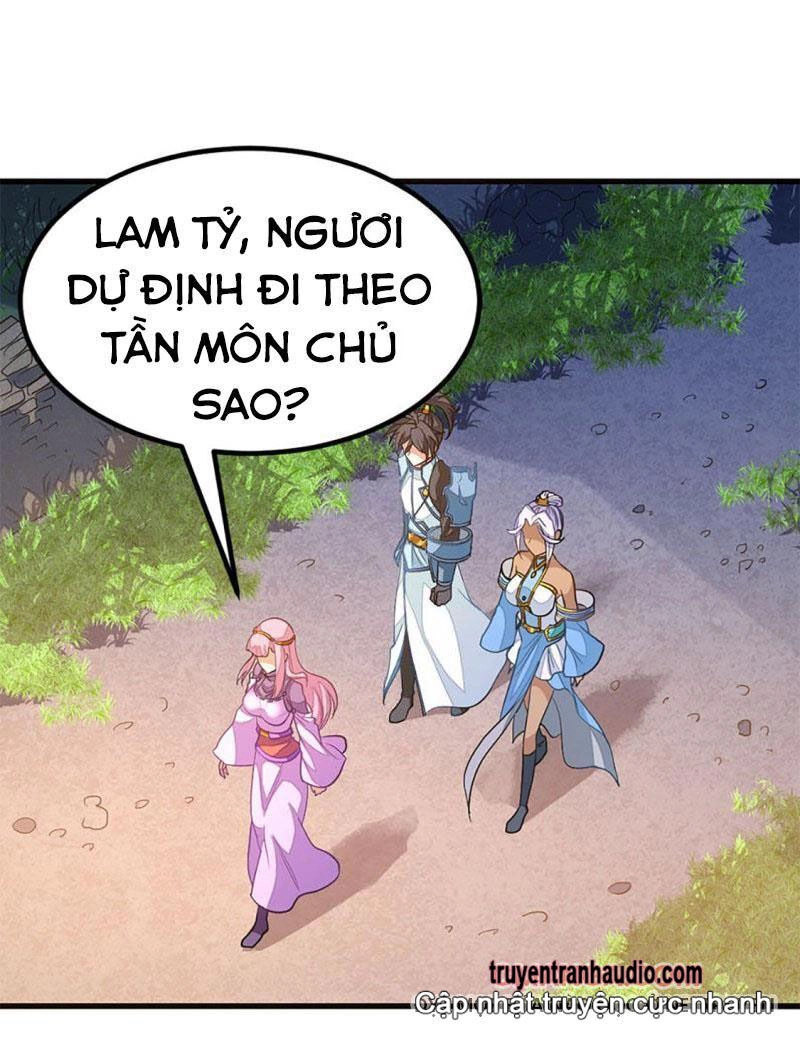 Cửu Dương Thần Vương Chapter 233 - 5