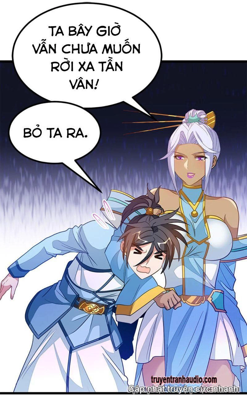 Cửu Dương Thần Vương Chapter 233 - 8