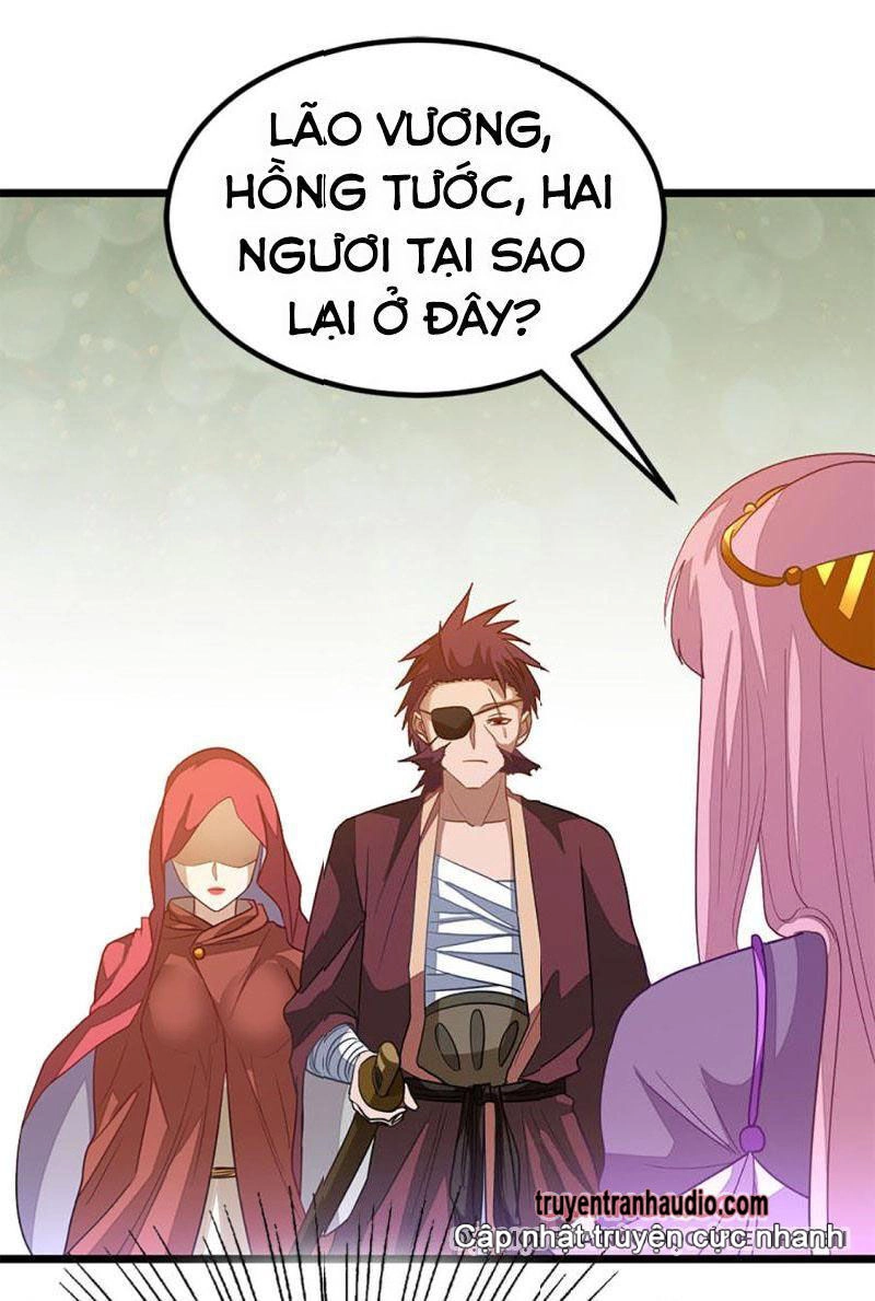 Cửu Dương Thần Vương Chapter 233 - 10