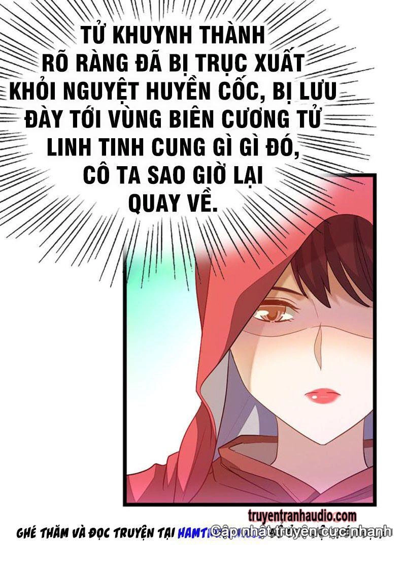 Cửu Dương Thần Vương Chapter 233 - 11
