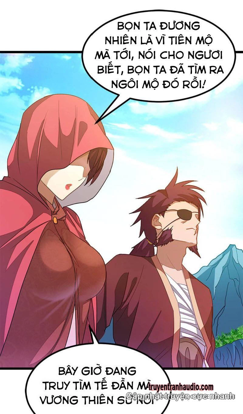 Cửu Dương Thần Vương Chapter 233 - 12