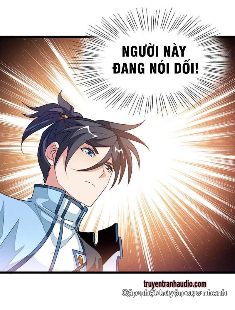 Cửu Dương Thần Vương Chapter 233 - 14