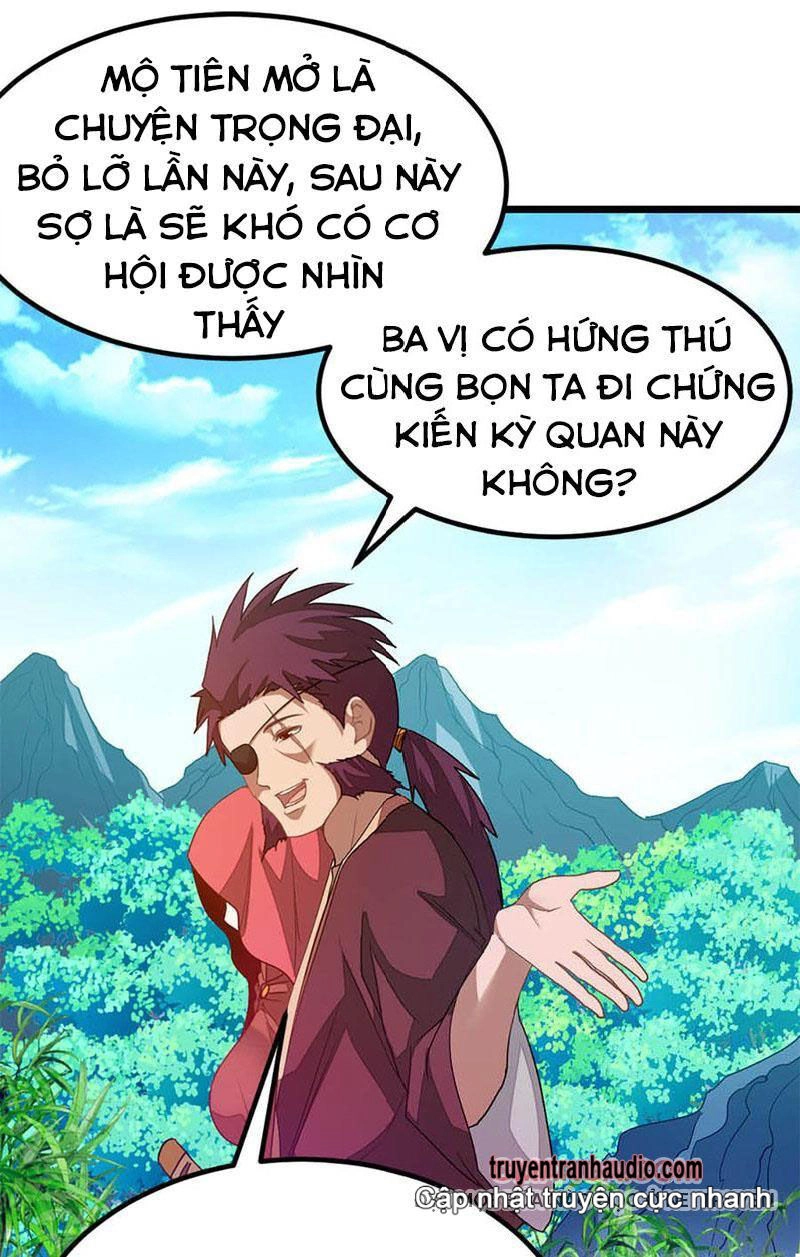 Cửu Dương Thần Vương Chapter 233 - 15