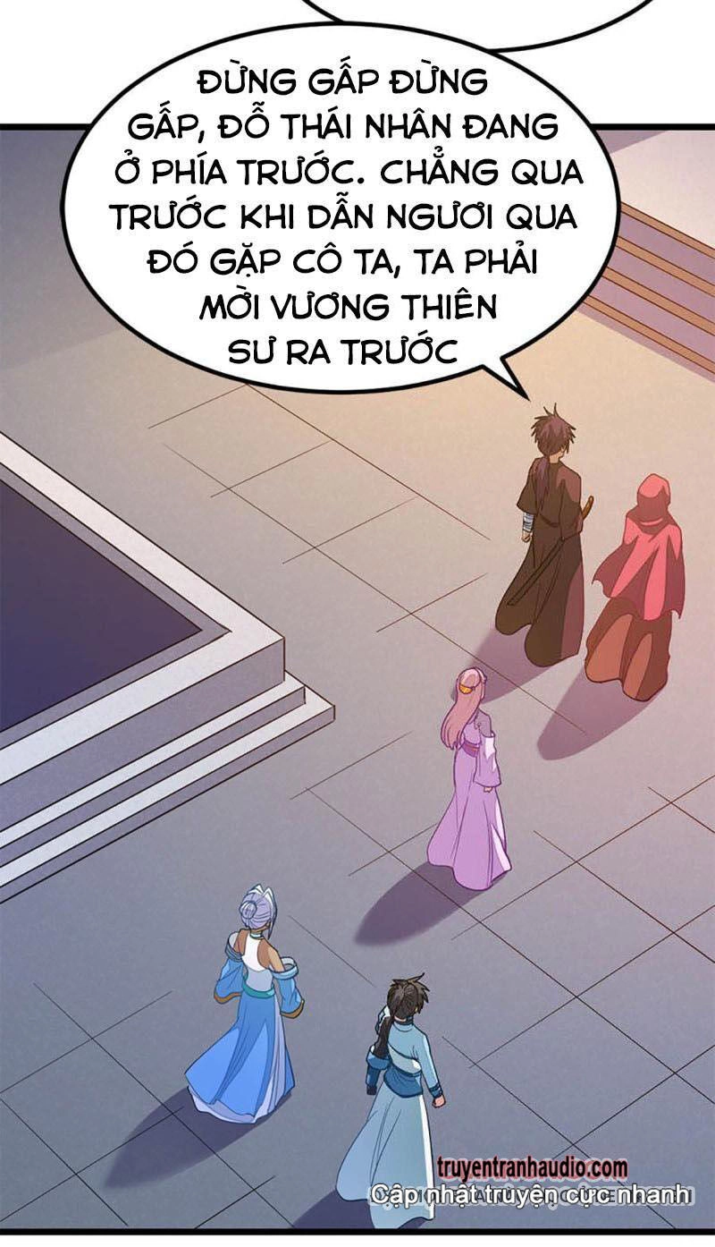 Cửu Dương Thần Vương Chapter 233 - 20