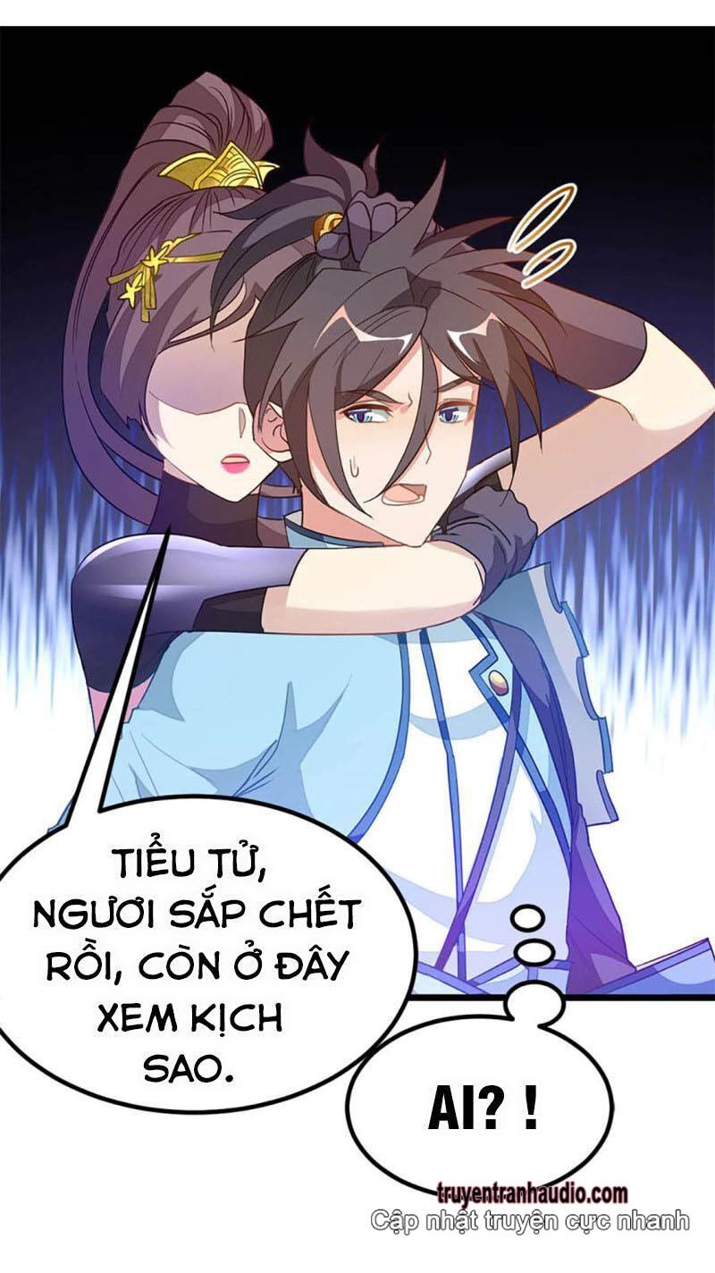 Cửu Dương Thần Vương Chapter 233 - 32