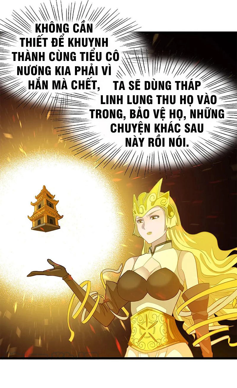 Cửu Dương Thần Vương Chapter 234 - 5