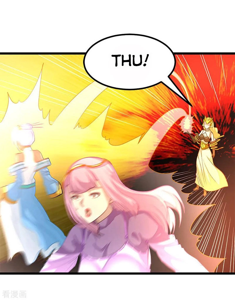 Cửu Dương Thần Vương Chapter 234 - 6