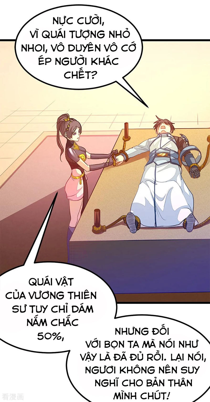 Cửu Dương Thần Vương Chapter 234 - 7