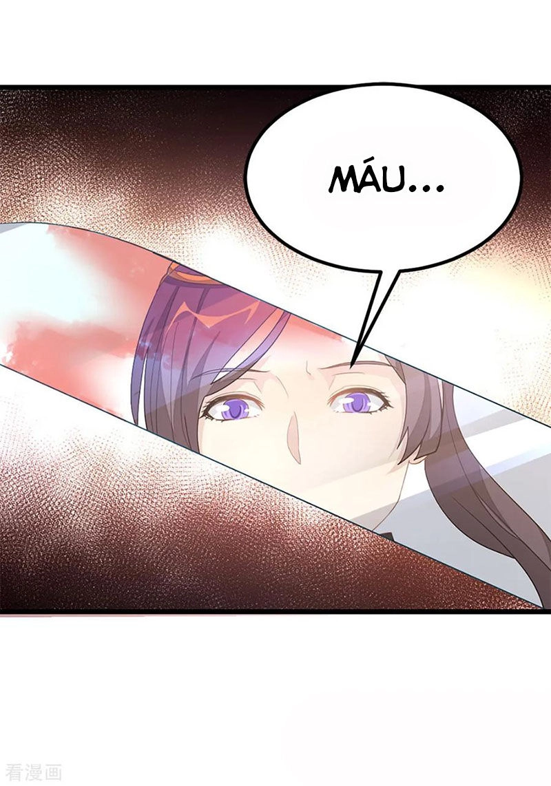 Cửu Dương Thần Vương Chapter 234 - 11