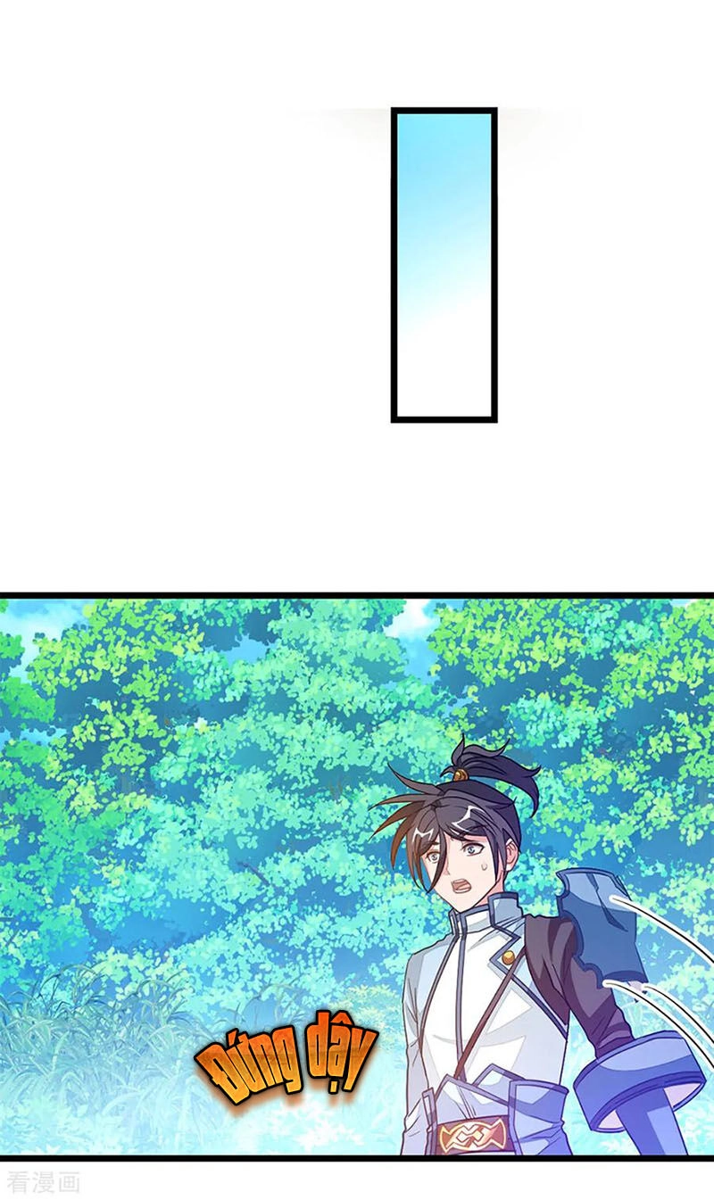 Cửu Dương Thần Vương Chapter 234 - 22