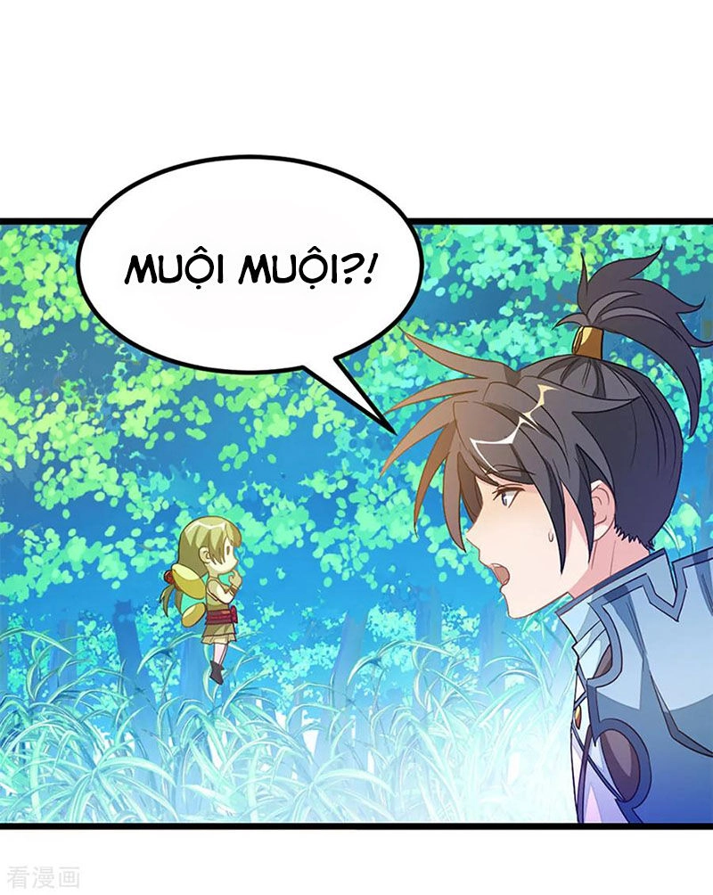Cửu Dương Thần Vương Chapter 234 - 24