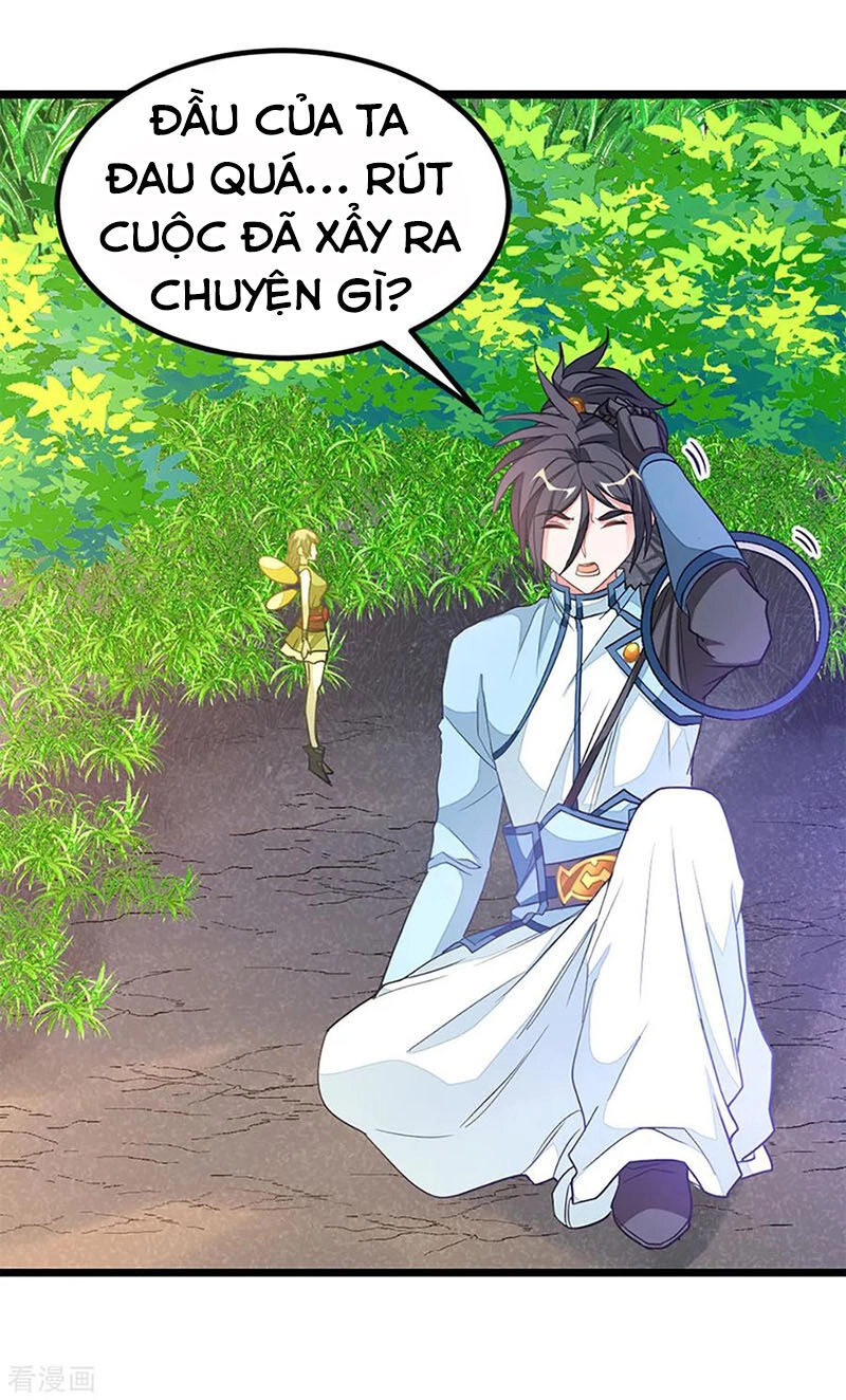 Cửu Dương Thần Vương Chapter 234 - 25