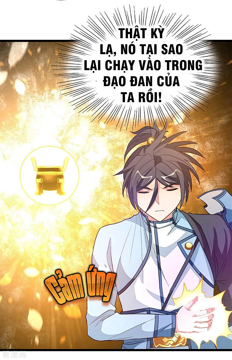 Cửu Dương Thần Vương Chapter 234 - 27