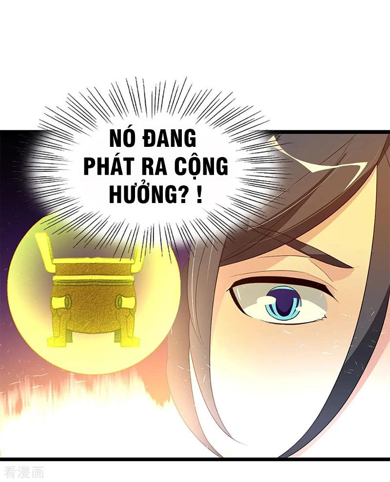 Cửu Dương Thần Vương Chapter 234 - 28