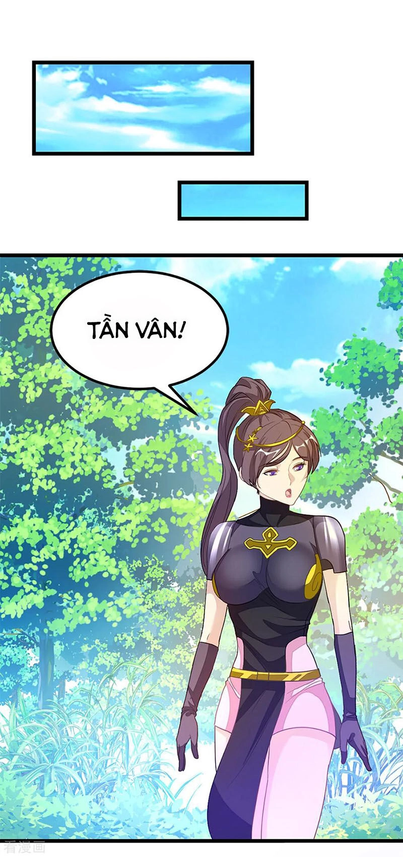 Cửu Dương Thần Vương Chapter 234 - 30