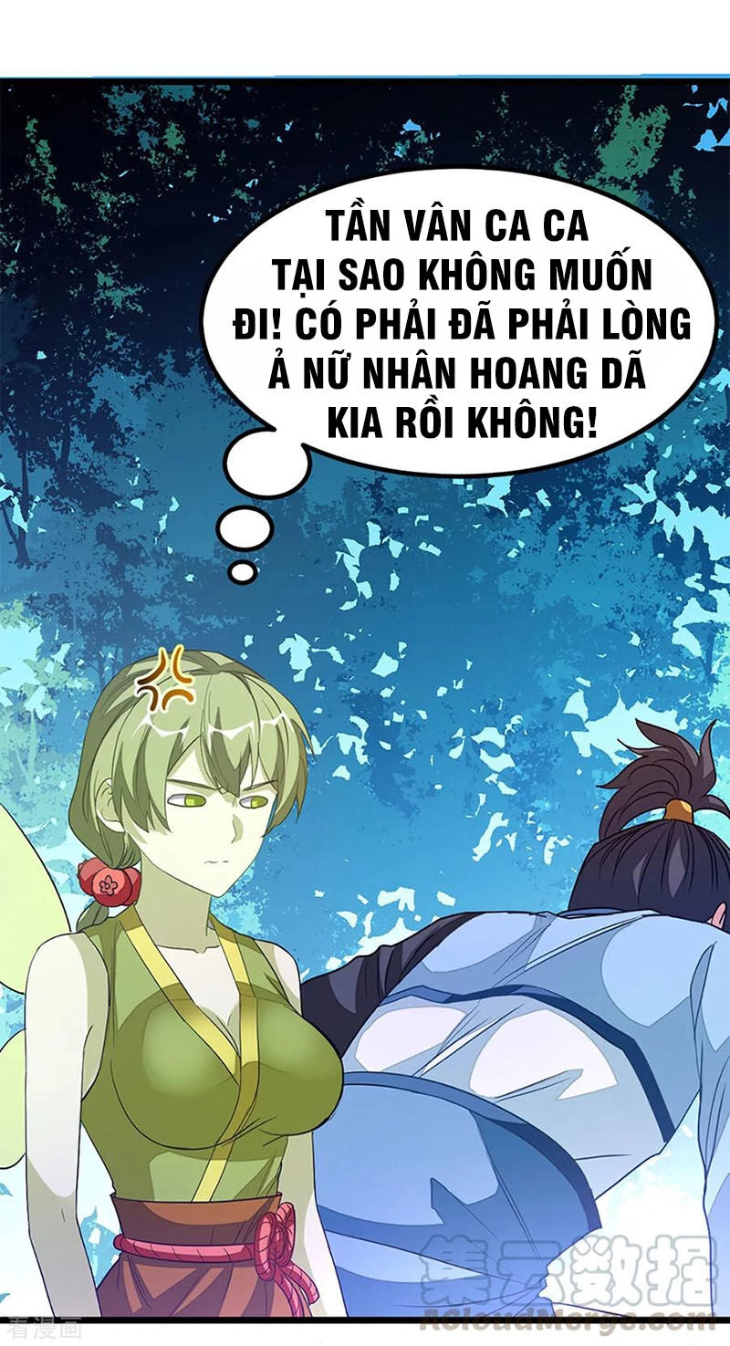 Cửu Dương Thần Vương Chapter 234 - 32