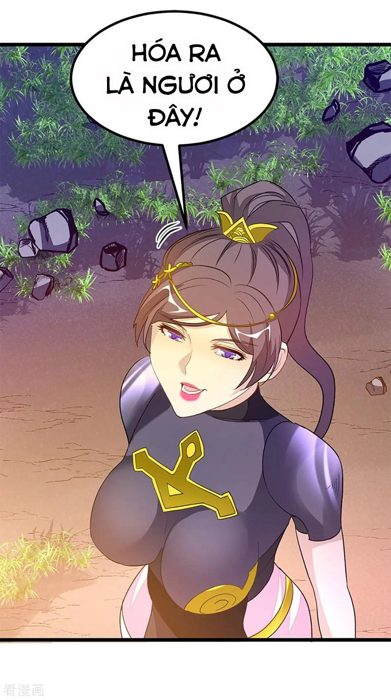 Cửu Dương Thần Vương Chapter 234 - 34