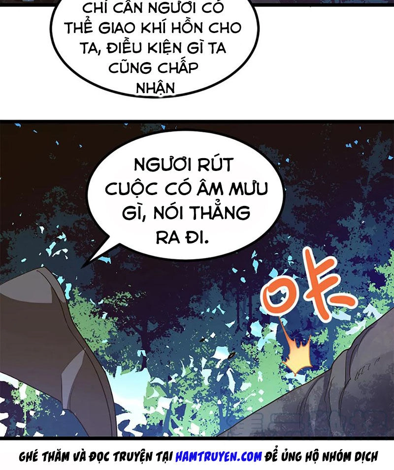 Cửu Dương Thần Vương Chapter 235 - 2