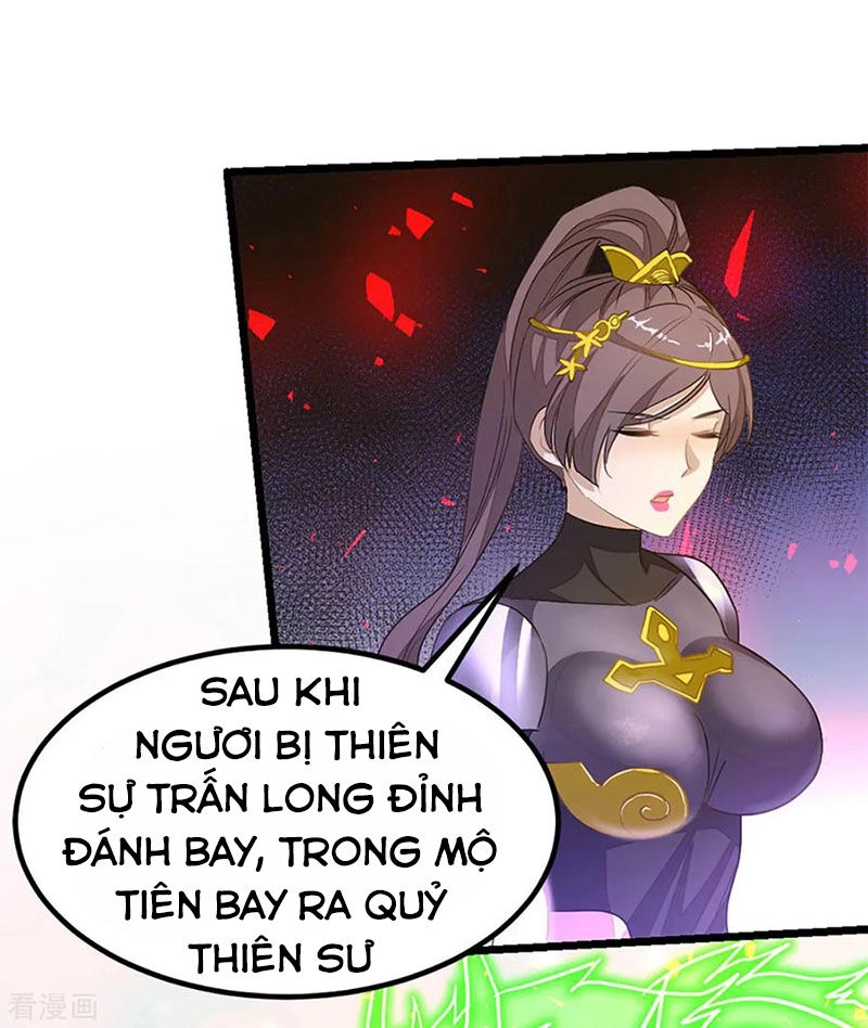 Cửu Dương Thần Vương Chapter 235 - 4