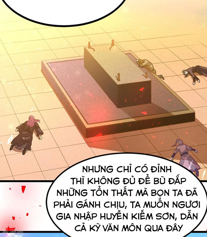 Cửu Dương Thần Vương Chapter 235 - 6