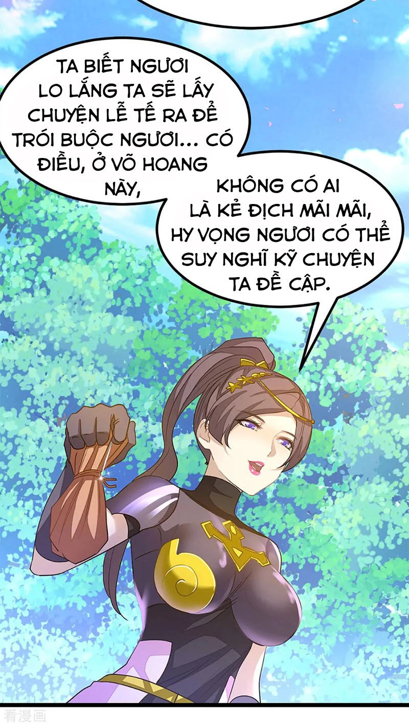 Cửu Dương Thần Vương Chapter 235 - 7
